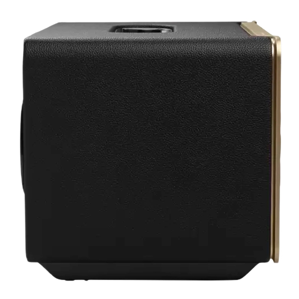 Портативная акустика JBL Authentics 500 Black артикул 314957Si-1 фото 4