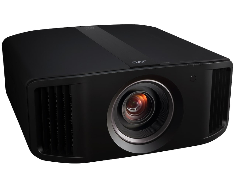 Проектор JVC DLA-NZ800B артикул 323228Si-1 фото 4