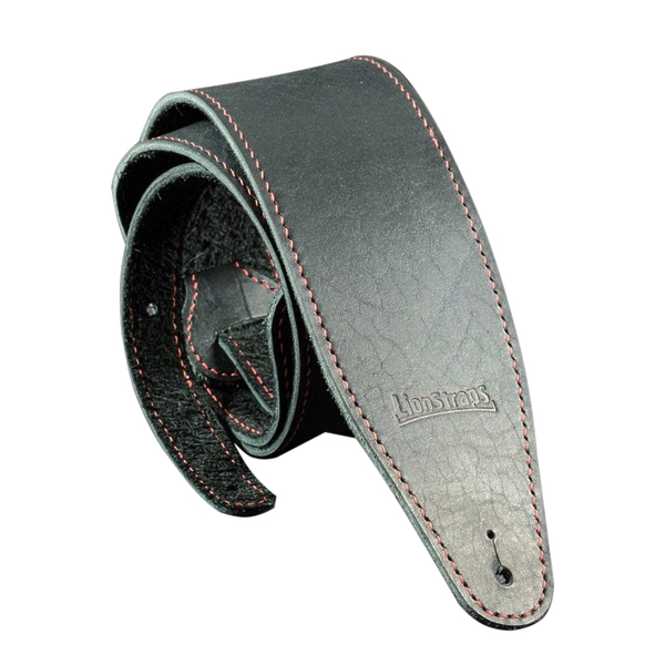 Ремень для гитары LionStraps LS.LONG.002 артикул 331837Si-1