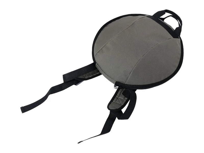 Чехол для глюкофона Pangooda Drums PNG-CH30-HAKI артикул 332230Si-1