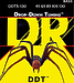 Струны для бас-гитары DR DDT5-130