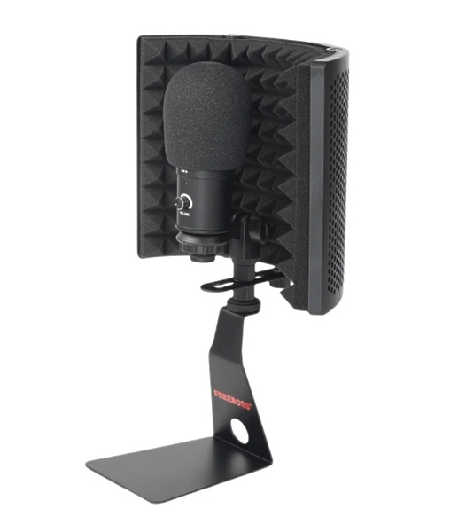 Микрофон FreeBoss CM18-KIT артикул 321923Si-1