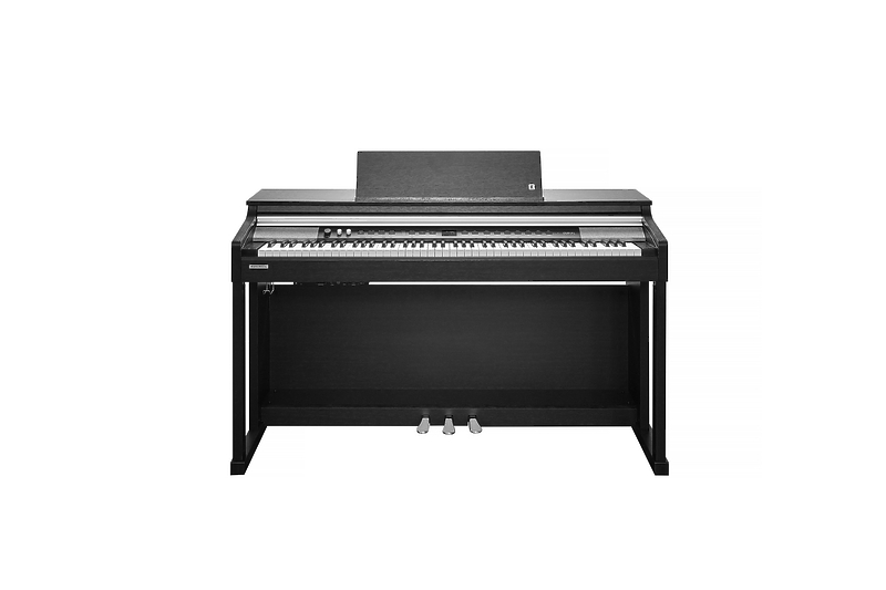 Цифровое пианино Kurzweil CUP P1 SR артикул 324300Si-1