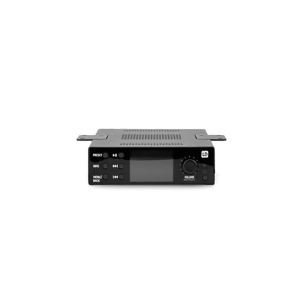 Медиаплеер LD Systems RSMP артикул 335133Si-1 фото 8