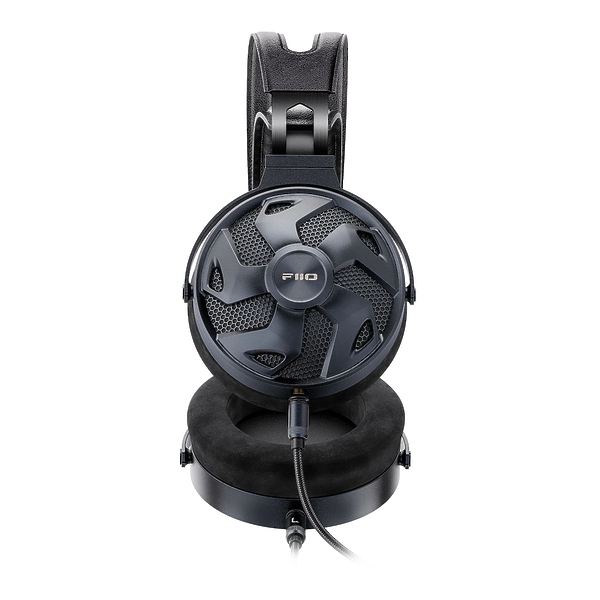 Наушники FIIO FT3 (32 Ohm) Black артикул 306326Si-1 фото 6