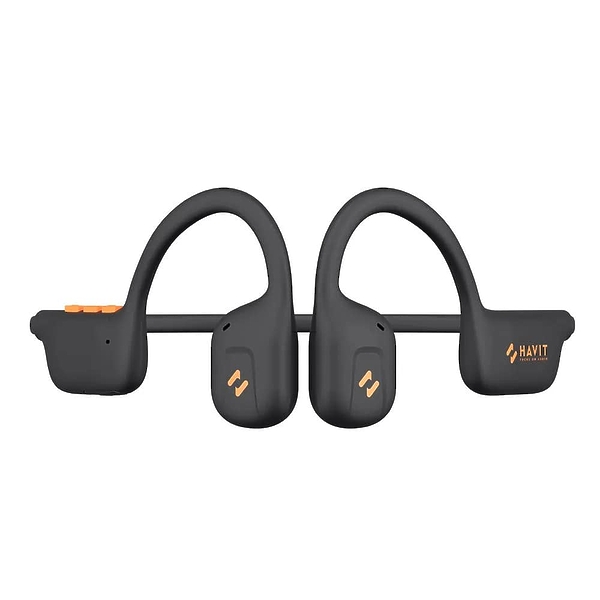 Наушники HAVIT Freego1 Air Black артикул 330546Si-1 фото 3