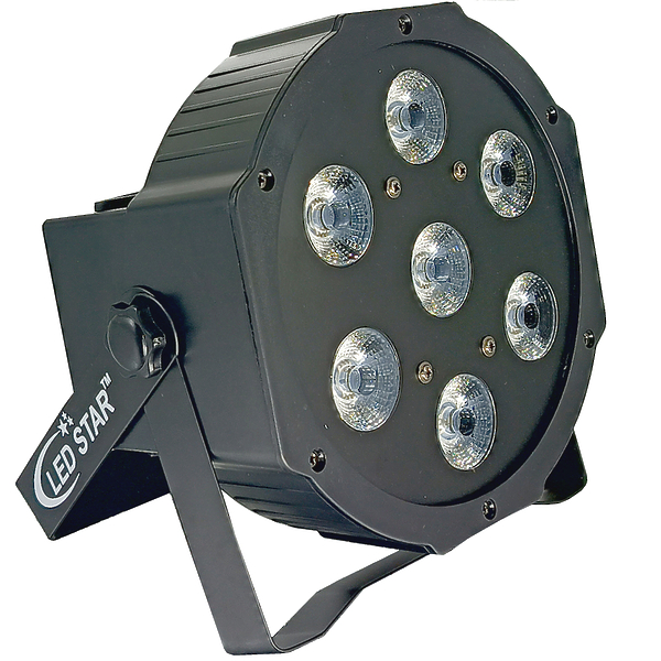 Колорченджер Led Star PL-708 артикул 312390Si-1