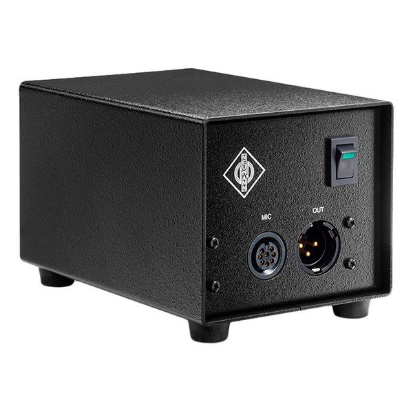 Блок питания NEUMANN N 149 A (230 V, EU) артикул 316559Si-1