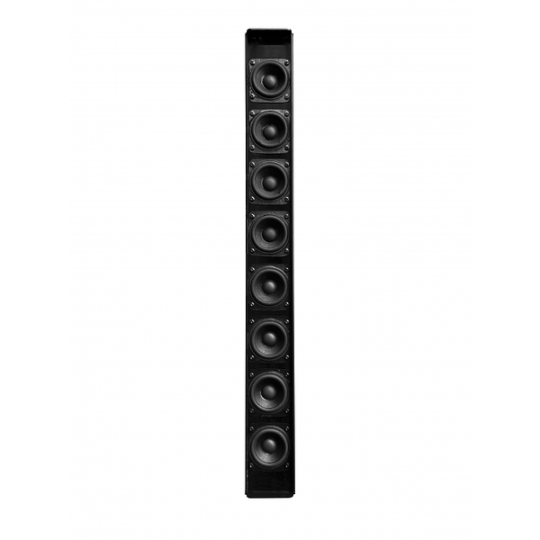 Звуковая колонна K-GEAR GF82T I артикул 322527Si-1 фото 5