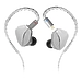 Наушники Hidizs MP145-4.4mm Silver