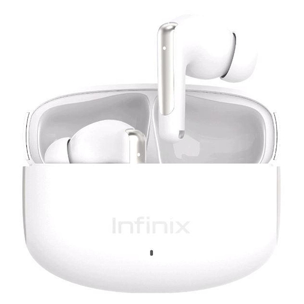 Наушники Infinix TWS EARPHONE XE28 White артикул 328483Si-1