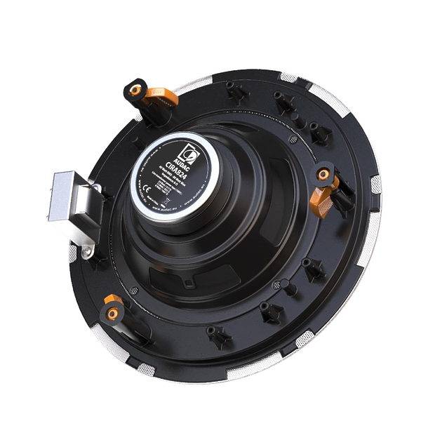 Встраиваемая акустика Audac CIRA840DI/W артикул 330281Si-1 фото 4