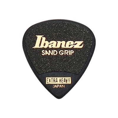 Медиаторы Ibanez PPA16XSG-BK (6шт.) артикул 307249Si-1 фото 3