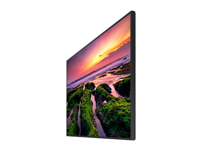 Профессиональный дисплей Samsung QB65B артикул 326334Si-1 фото 4