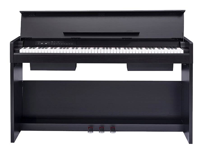 Пианино цифровое Medeli CP203 BK артикул 313226Si-1