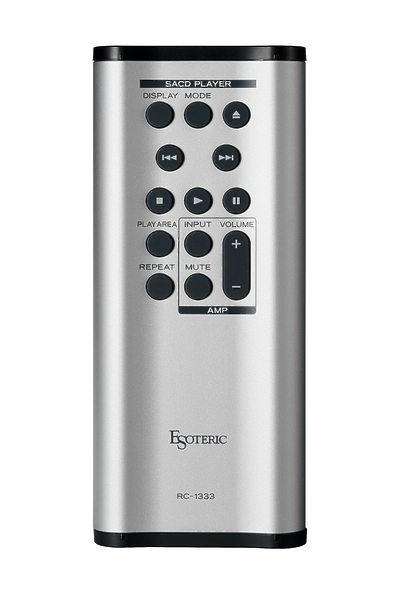 CD проигрыватель Esoteric Grandioso P1X SE Silver артикул 310245Si-1 фото 14