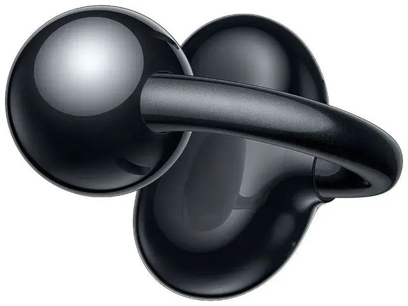 Наушники Huawei FreeClip Black артикул 324653Si-1 фото 4