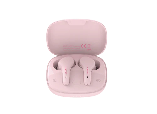 Наушники HAVIT TW959 Pink артикул 330533Si-1 фото 4