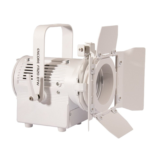 Прожекор ADJ Encore FR20 DTW white артикул 310683Si-1