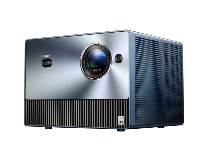 Проектор Hisense C1 артикул 316023Si-1 фото 6