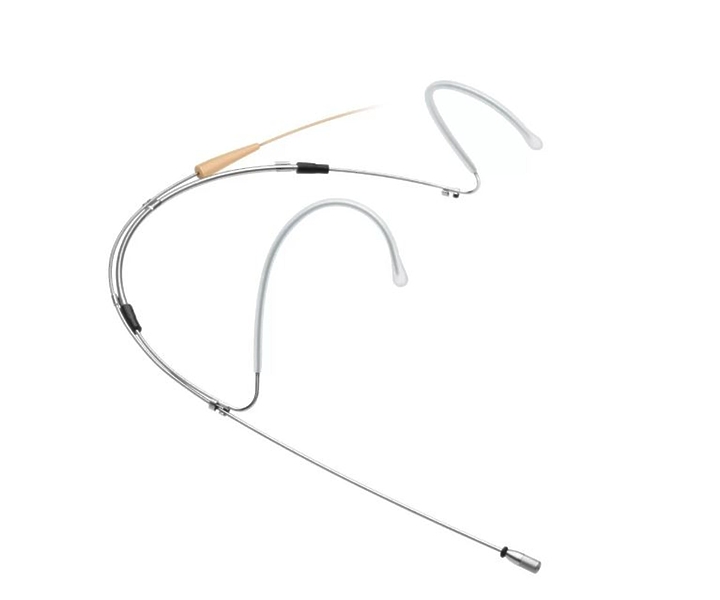 Микрофон Sennheiser HM 200 артикул 317407Si-1