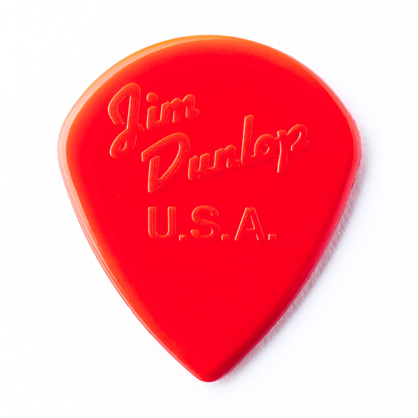Медиаторы Dunlop 47P3N Nylon Jazz III (6 шт) артикул 319526Si-1 фото 4