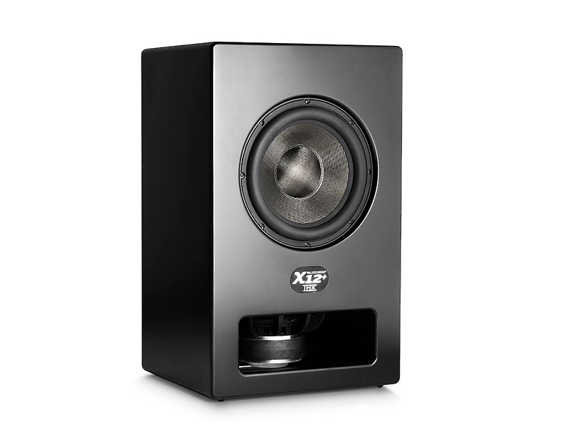 Сабвуфер MK Sound X12+ Black Satin артикул 306186Si-1