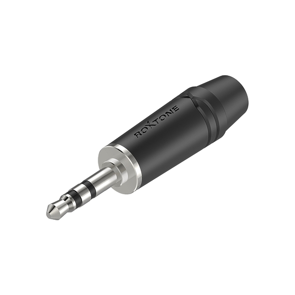 Разъем Roxtone RMJ3PP-45-BN артикул 313492Si-1
