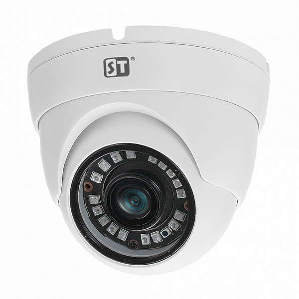 Видеокамера SpaceTechnology ST-2203 (2,8mm) артикул 228745Si-1