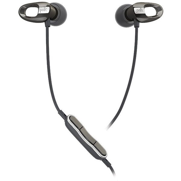 Наушники Polk Audio Nue Voe black артикул 141766Si-1 фото 3