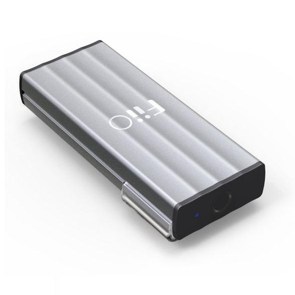 Усилитель для наушников FiiO K1 артикул 141774Si-1