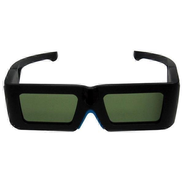 Dream Vision 3D Glasses Edge 1.2 by Volfoni артикул 350099SI-1 фото 3