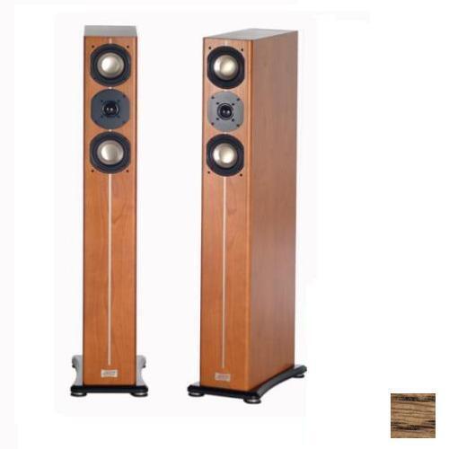Напольная акустика ASW CANTIUS 404 Rustic Oak артикул 428230FV-1
