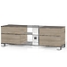 Подставка под телевизор Sonorous MD 9340-C-INX-MOL