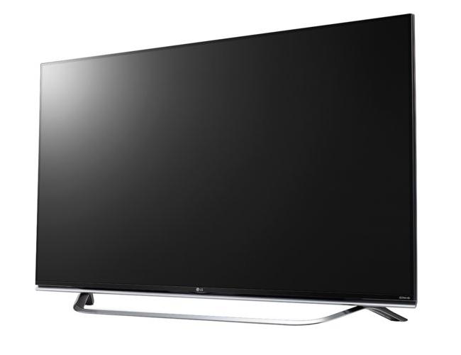 LED телевизор LG 55UF8507 артикул 139874Si-1 фото 3