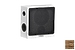 Настенная акустика ASW Cantius 112d rustic oak