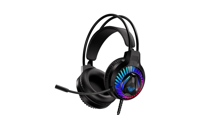 Наушники AULA S605 артикул 280774Si-1