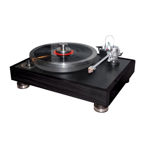 Проигрыватель винила VPI Classic / JMW 10 Arm black артикул 141153Si-1