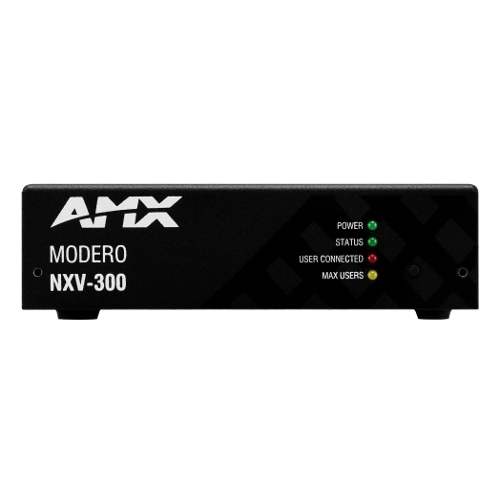 Мультирум AMX NVX-300 артикул 365403FV-1