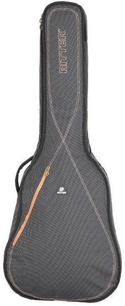 Чехол для гитары Ritter RGS3-F/MGB артикул 241850Si-1