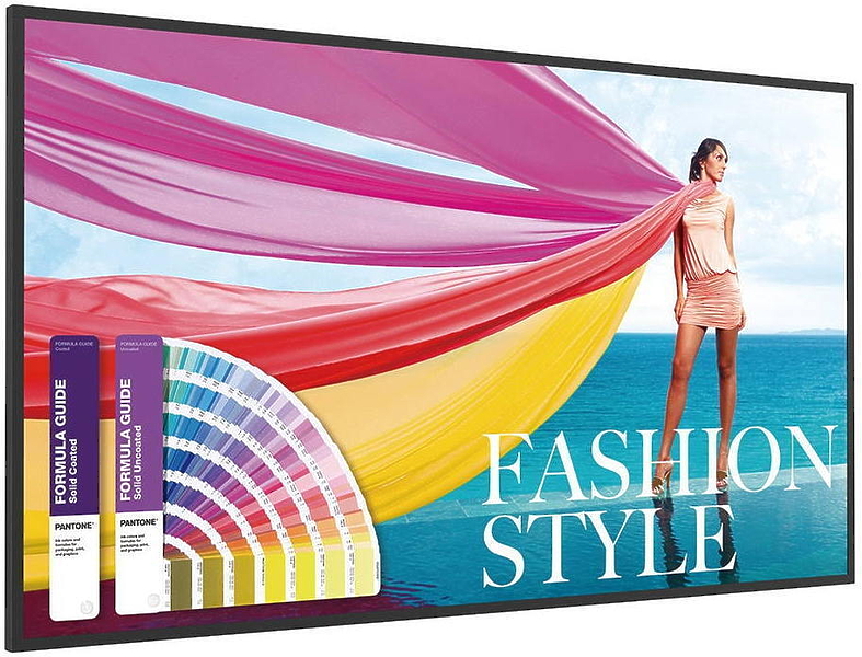 Профессиональный дисплей Benq SL7502K (9H.F69PK.NA4) артикул 253529Si-1 в интернет-магазине «HiFiRussia»