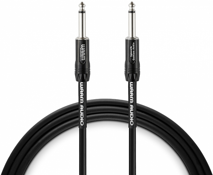 Инструмент кабель Warm Audio Pro-TS-20' артикул 266744Si-1