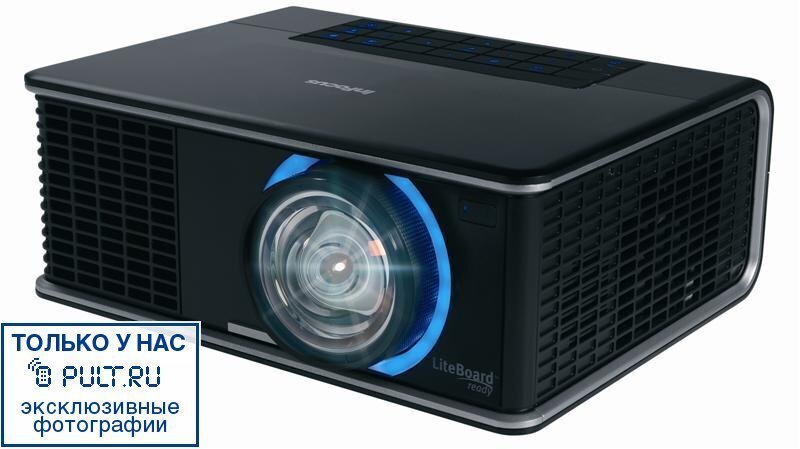 Проектор InFocus IN3914 артикул 358930FV-1 фото 4