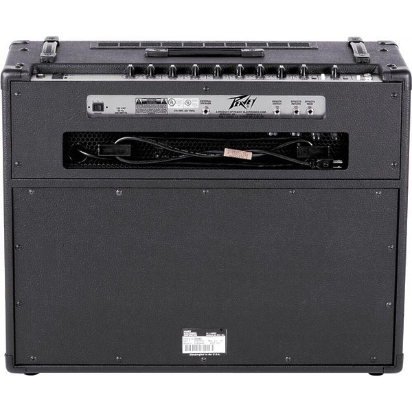 Комбо усилитель Peavey 6505 212 Combo артикул 131312Si-1 фото 4