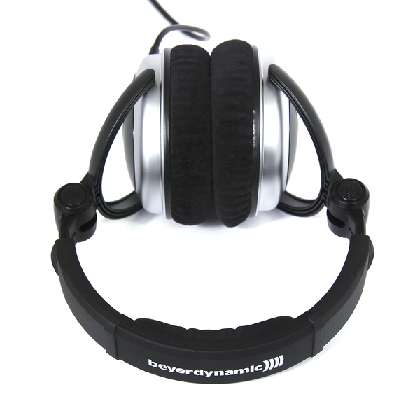 Наушники Beyerdynamic DT 660 (32 Ohm) артикул 100564FV-1 фото 4
