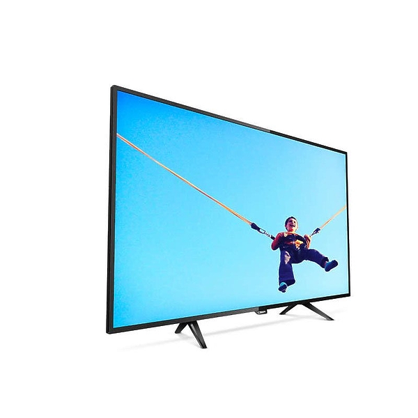 LED телевизор Philips 43PFS5302/12 артикул 178544Si-1 фото 5