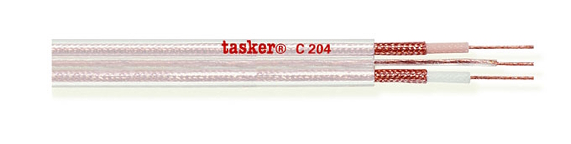 Кабель аудио Tasker C204 артикул 316923Si-1