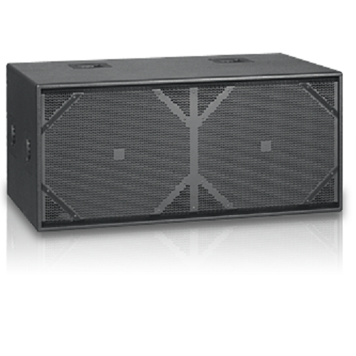 Сабвуфер HK Audio SL 218 артикул 171364Si-1