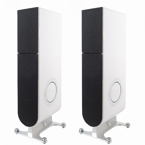 Напольная акустика PS Audio Aspen FR10 Satin White артикул 316181Si-1