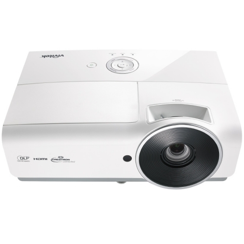 Проектор Vivitek DW814 артикул 114706Si-1